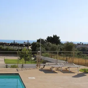 Casa Antea Appartement Marina di Ragusa