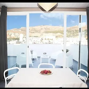 Attico Limonè Appartement Trapani