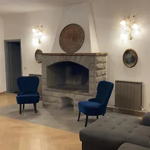 Il Podestà Appartement Laterina