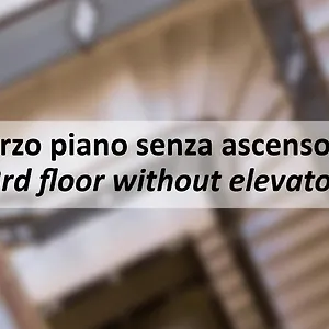 Monte Croci By Mamo Appartement Florence