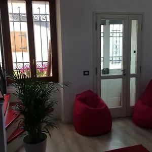 Theater Appartement Vérone