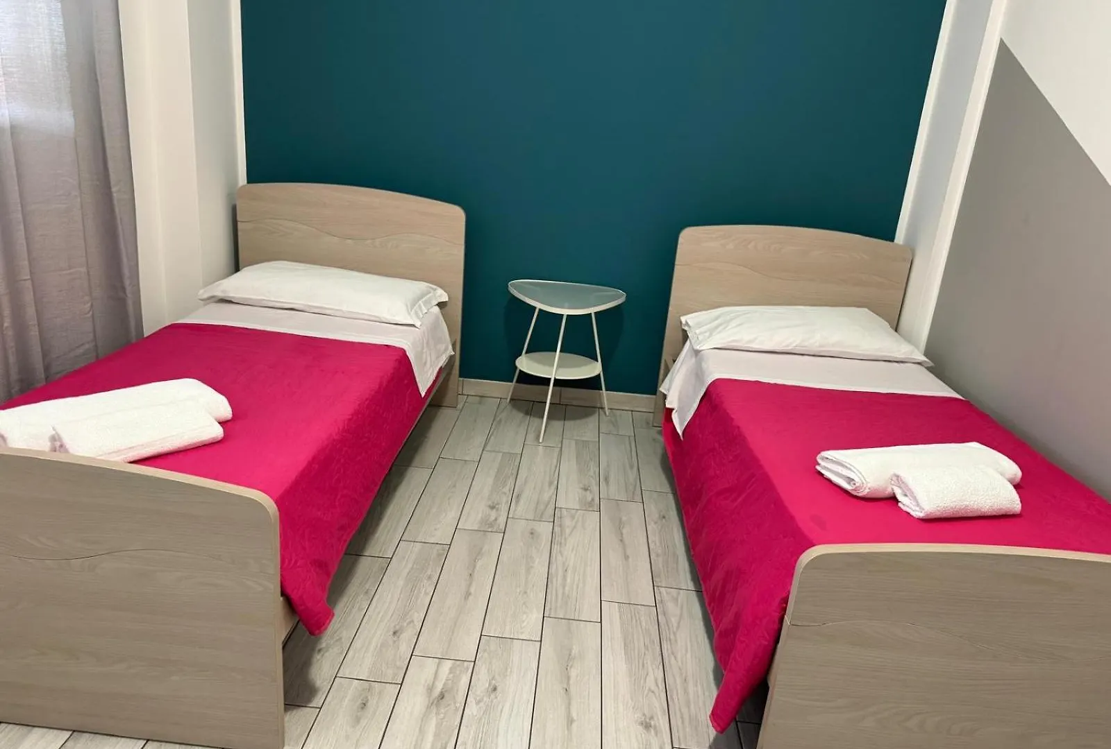 Aparthotel Alexa Casa Vacanze Pero Italy