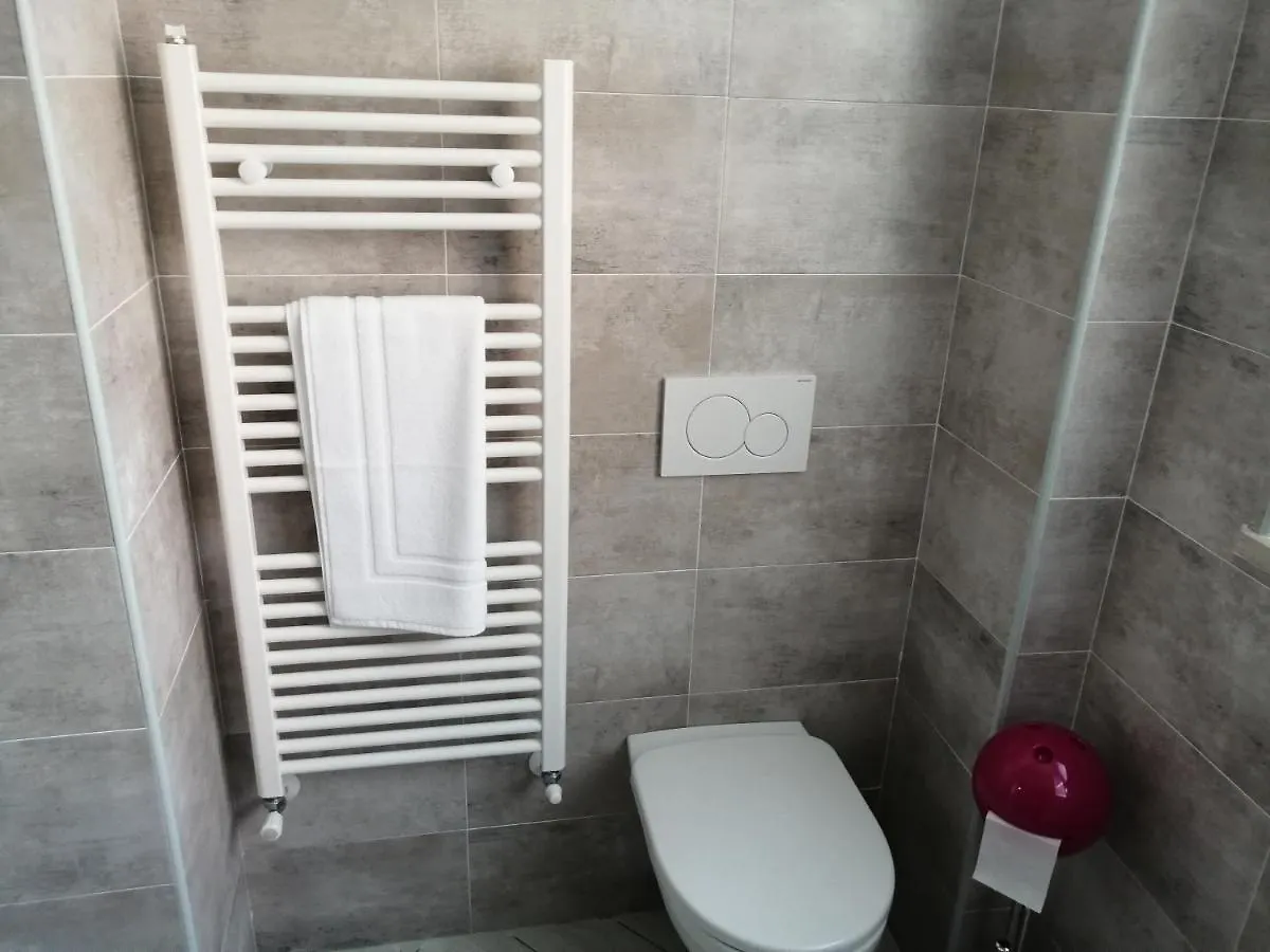 Alexa Casa Vacanze Pero Italy